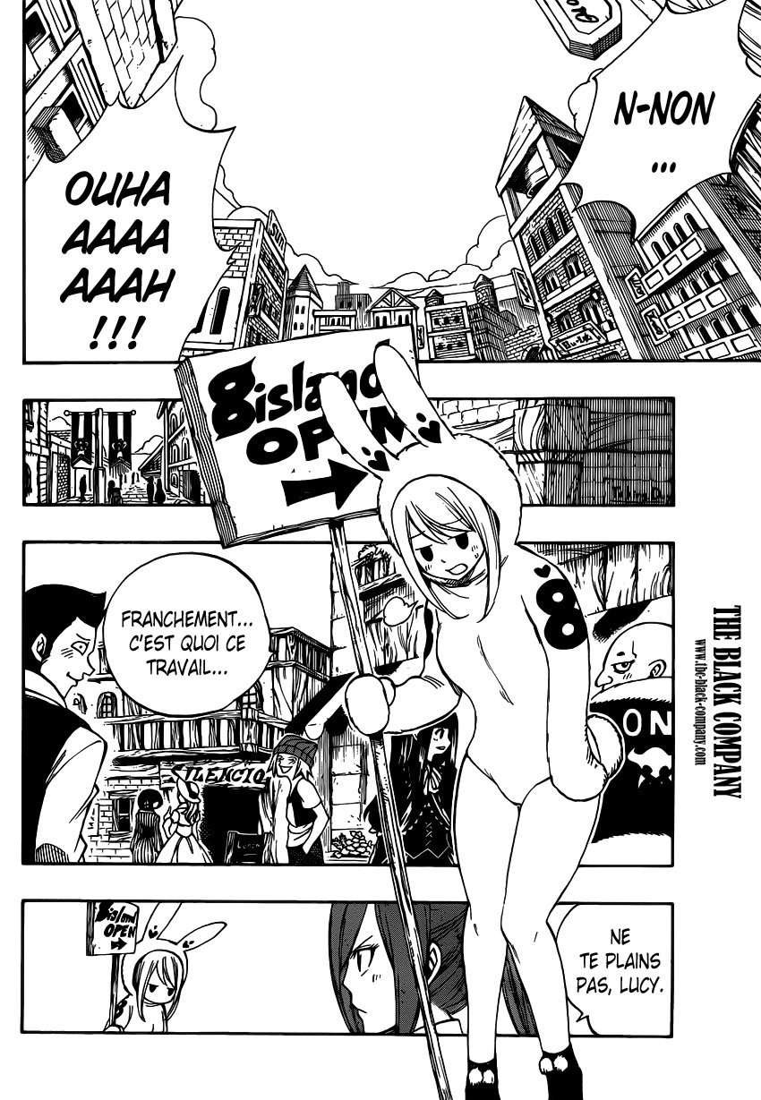 Fairy Tail: Chapter chapitre-9 (bonus) - Page 7